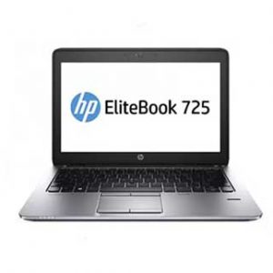 لپ تاپ HP EliteBook 725 G4