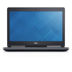 لپ تاپ Dell Precision 7510