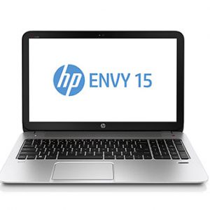 لپ تاپ HP ENVY 15