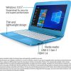 لپ تاپ اپن باکس اچ پی HP stream 11 touch x360 لمسی 360 درجه - Image 4