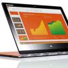 لپ تاپ لنوو yoga 2 pro i7