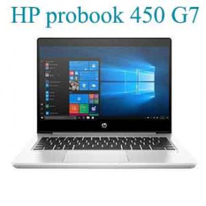 HP probook 450 G7