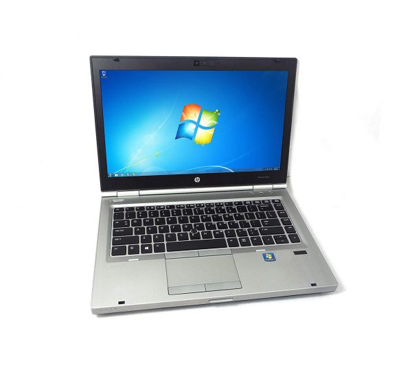لب تاپ HP EliteBook 8470p