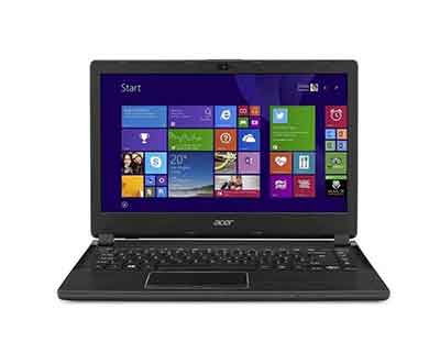 لپ تاپ Acer TravelMate P446