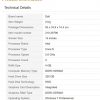 لپ تاپ استوک HP 210 G1 Core i3 4GB RAM 320GB Hard - Image 5