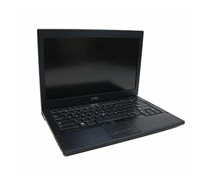 لپ تاپ Dell Latitude E4310 Core i5 - M560 Intel