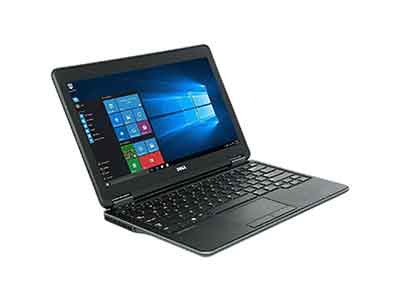 لپ تاپ Dell Latitude E7250
