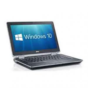 لپ تاپ Dell Latitude E6330