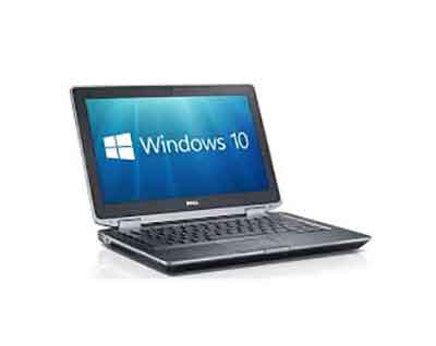 لپ تاپ Dell Latitude E6330