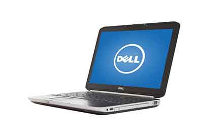 لپ تاپ Dell 5520
