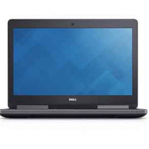 لپ تاپ Dell Precision 7520