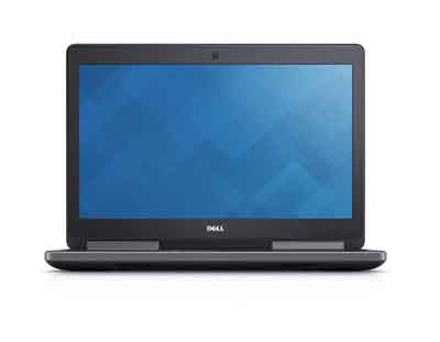 لپ تاپ Dell Precision 7520