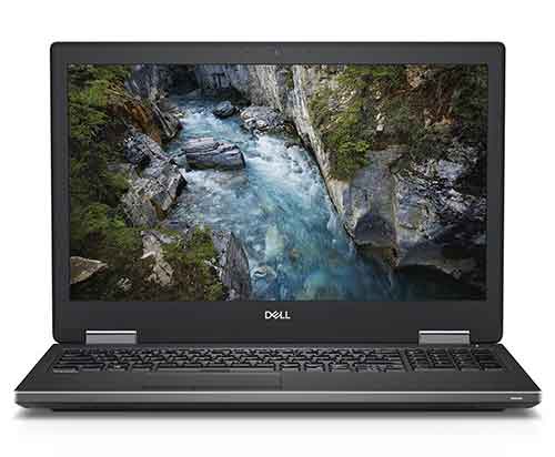 لپ تاپ Dell Precision 7530