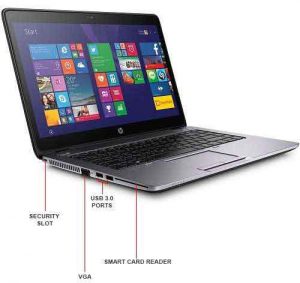 لپ تاپ اچ پی الیت بوک HP EliteBook 840 G1