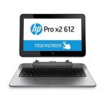 لپ تاپ استوک HP Pro x2 612 Core i5 8GB RAM 256GB SSD
