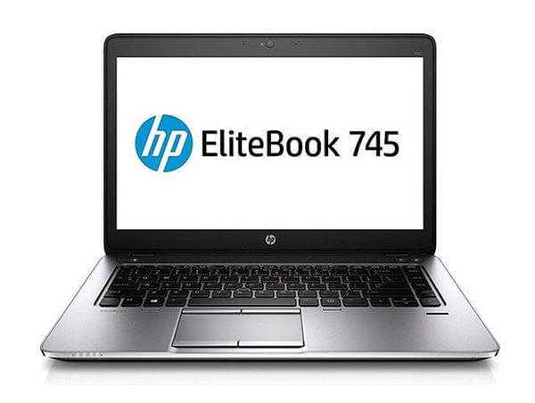 لپ تاپ HP EliteBook 745 G3