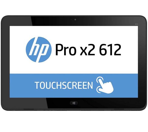 لپ تاپ استوک HP Pro X2 612