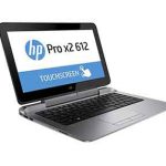 HP Pro X2-612