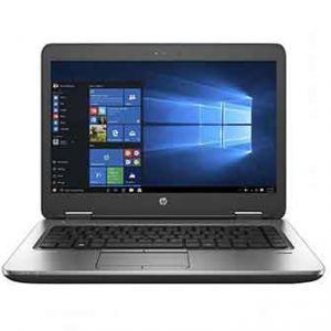 لپ تاپ استوک HP ProBook 640 G2 Core i5