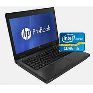 لپ تاپ HP ProBook 6470