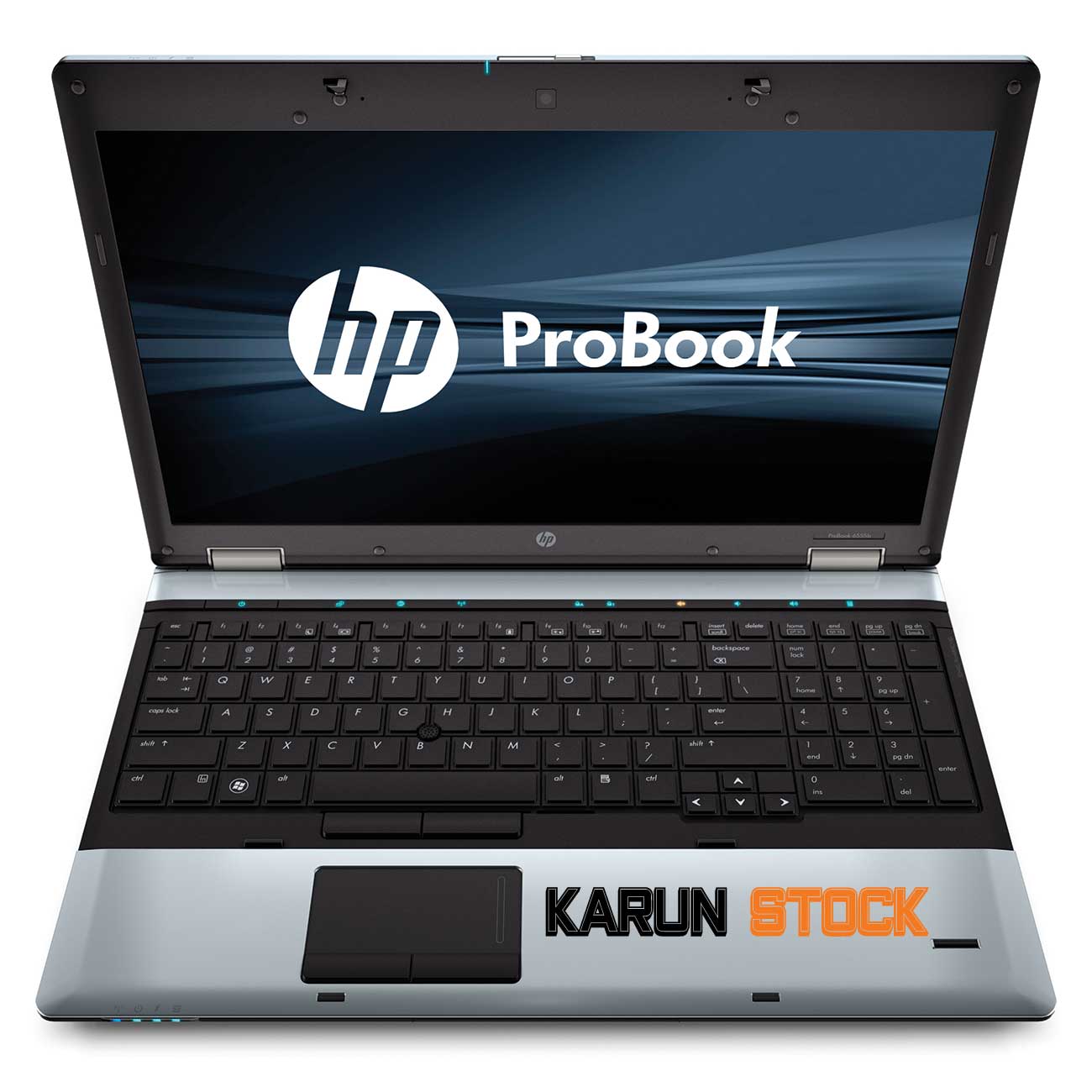 "لپ تاپ HP ProBook 6555b
