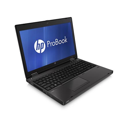 لپ تاپ HP ProBook 6565B