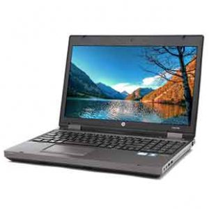 لپ تاپ HP probook 6560b i5