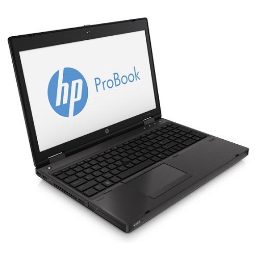 لپ تاپ استوک HP probook 6560b Core i7 4GB RAM 500GB Hard | فی 