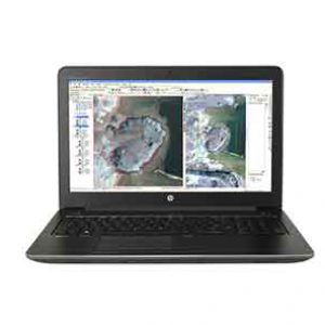 لپ تاپ HP Zbook 15 G3