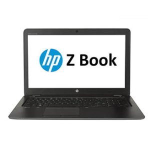 HP Zbook 15 G3