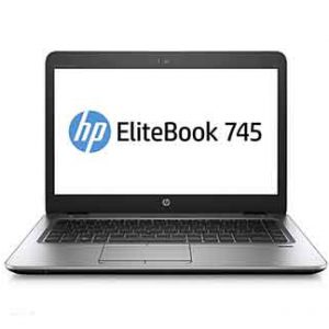 HP Elitebook 745 G4