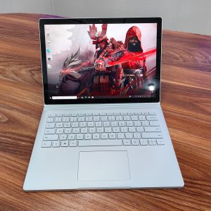تبلت SURFACE BOOK 3 i7–1065 G7