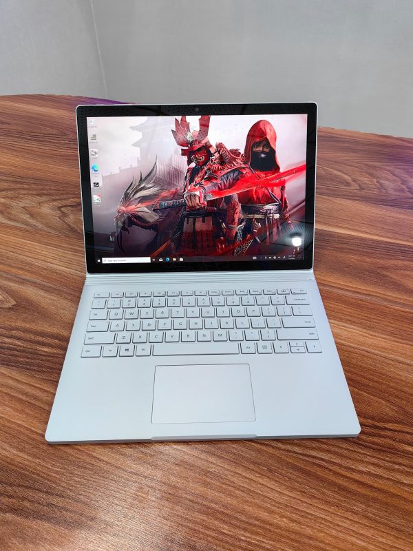 تبلت SURFACE BOOK 3 i7–1065 G7