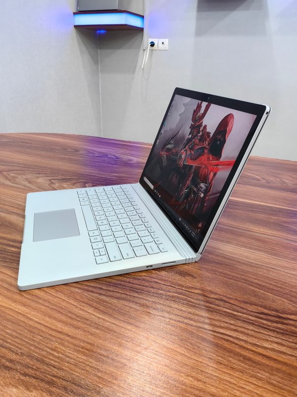 تبلت SURFACE BOOK 3 i7–1065 G7 - Image 5