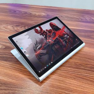 مربوط به 3 Microsoft Surface Book