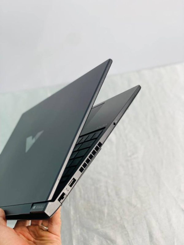 HP VICTUS 16/ i5-12450