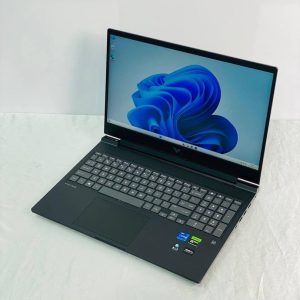 HP VICTUS 16/ i5-12450