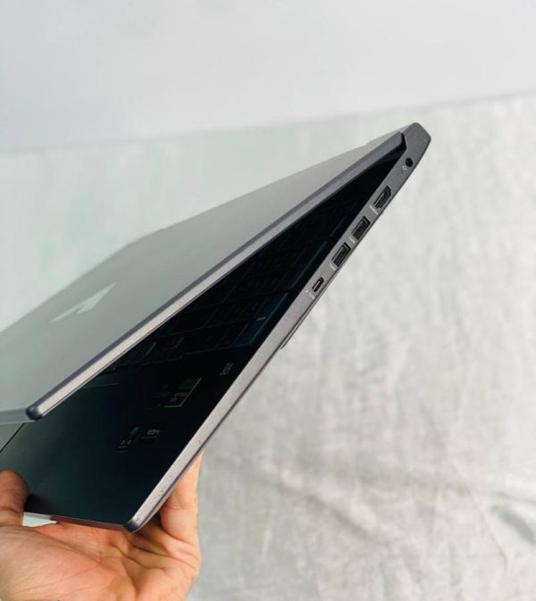 HP VICTUS 16/ i5-12450