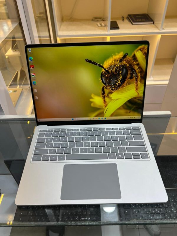 لپتاپ ۱۳٫۵ اینچی مایکروسافت Surface Laptop 7