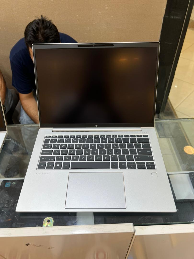 لپ تاپ HP Elitebook 845 G10