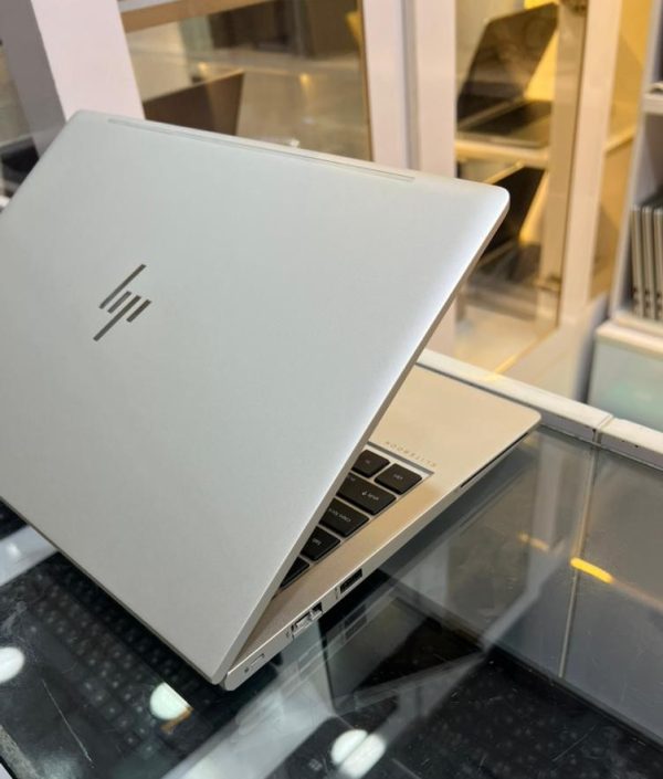 لپ تاپ HP Elitebook 640 G10
