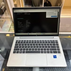 لپ تاپ الترابوک HP Elitebook 640 G10