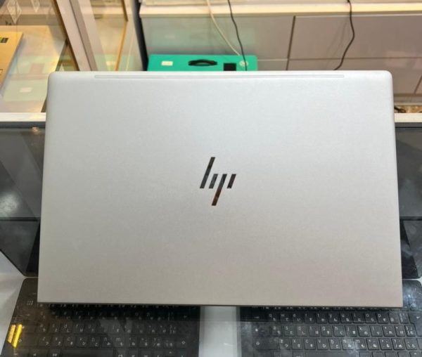 لپ تاپ الترابوک HP Elitebook 640 G10