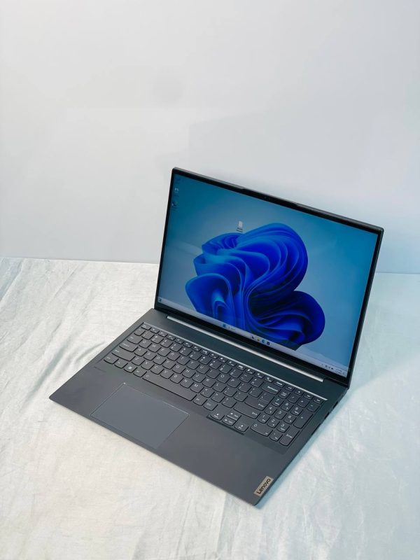 لپ تاپ لنوو Lenovo Slim 7 Pro 16 2k
