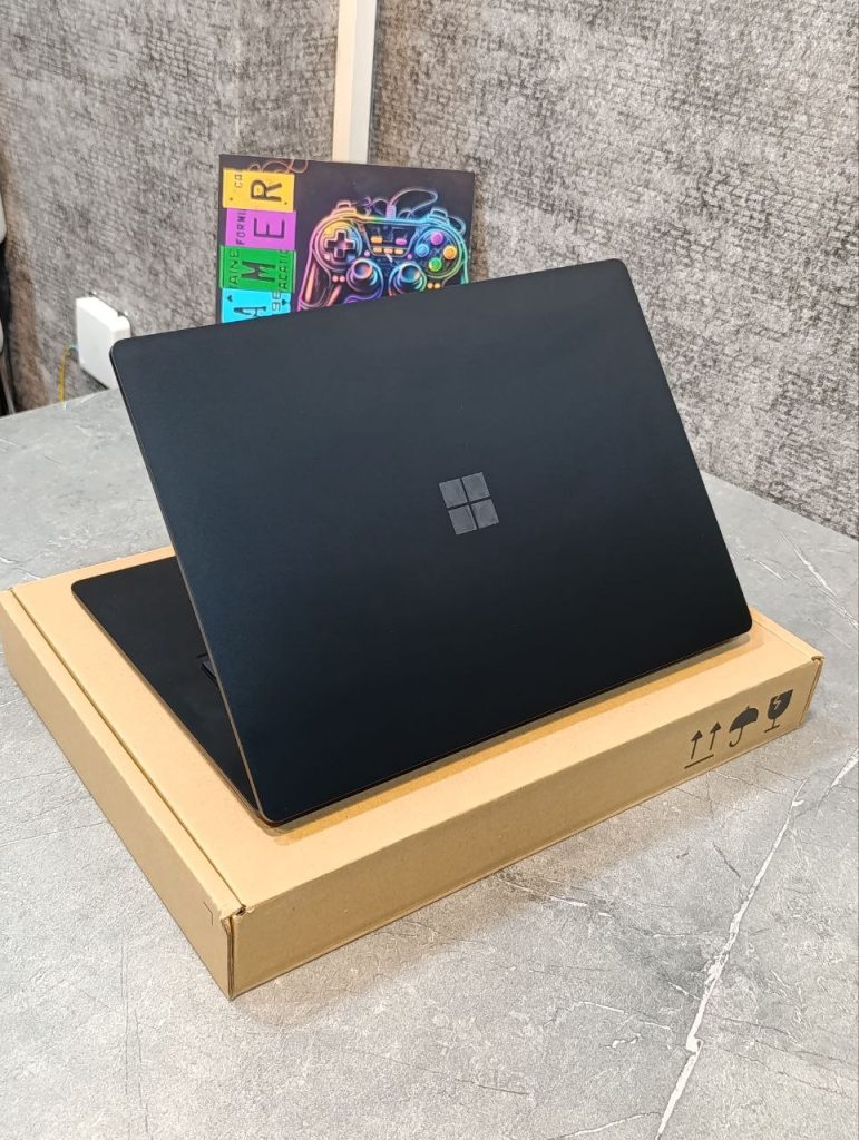 Microsoft Surface 5