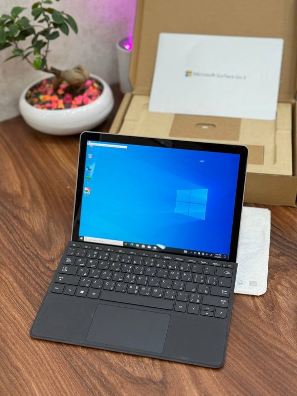 Surface Laptop Go 1