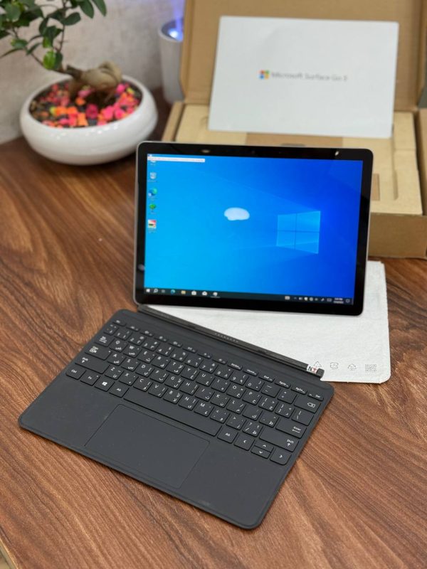 Surface Laptop Go 1