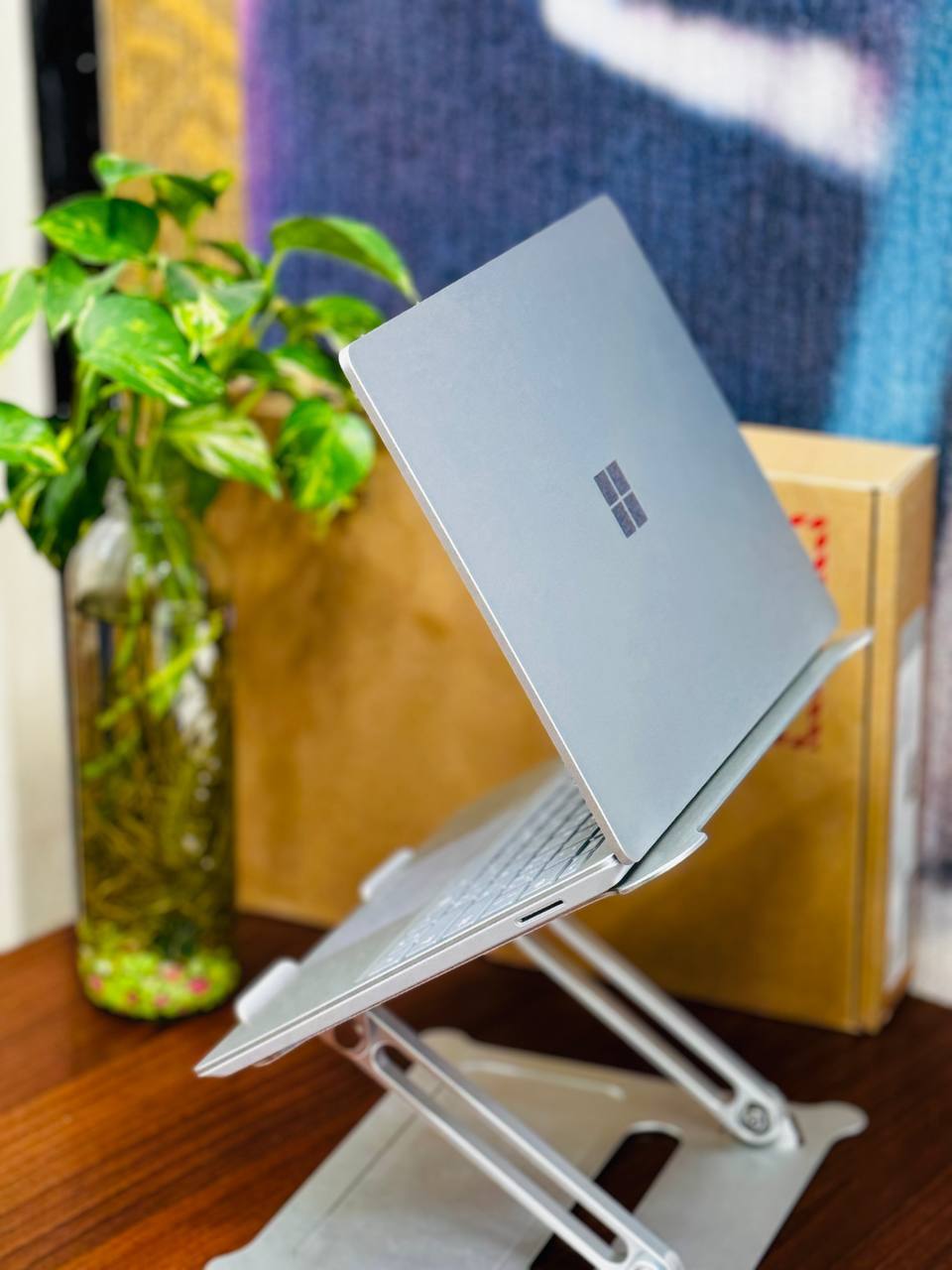 سرفیس لپ تاپ گو مایکروسافت Microsoft Surface Laptop Go 2