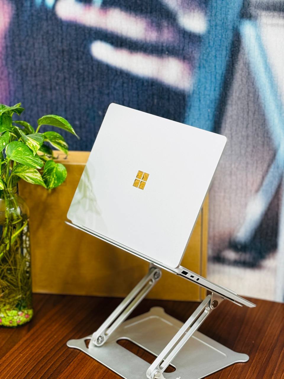 سرفیس لپ تاپ گو Microsoft Surface Laptop Go 2