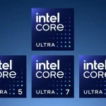 intel Ultra